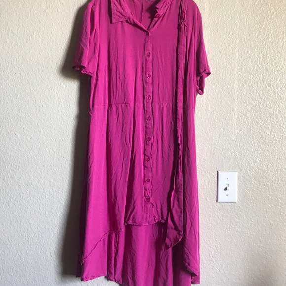 Dress - Picture 1 of 2